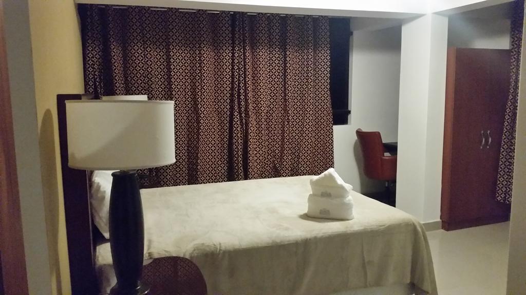 Siball Hotel Abancay Camera foto