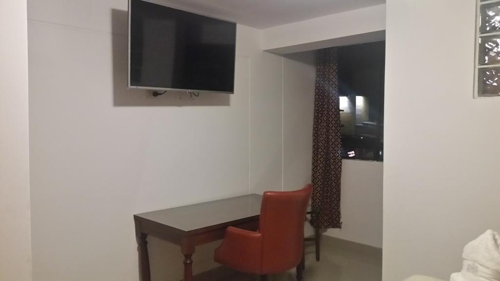 Siball Hotel Abancay Camera foto
